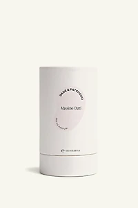 (100 ml) Sage & Patchouli Eau de Parfum