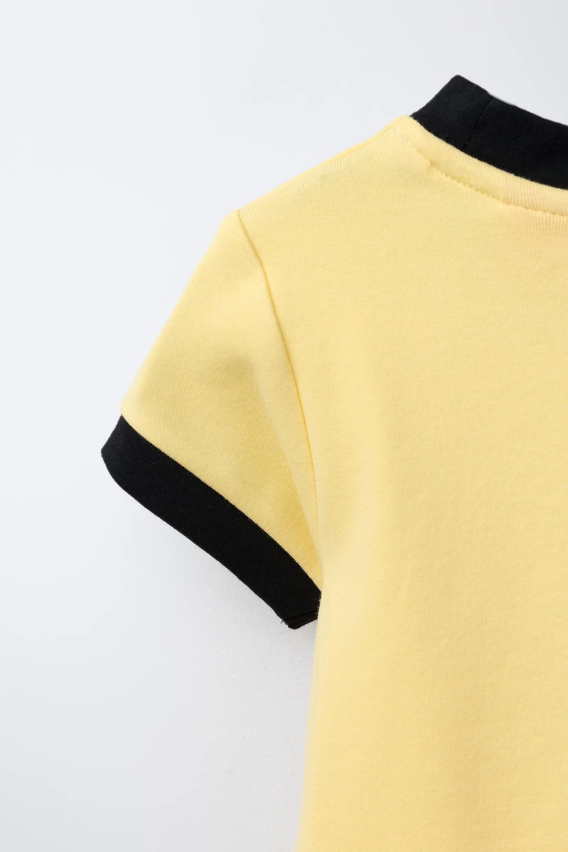 CHIIKAWA © NAGANO T-SHIRT