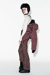 WATER RESISTANT WINDPROOF DOWN JACKET RECCO® TECHNOLOGY SKI COLLECTION