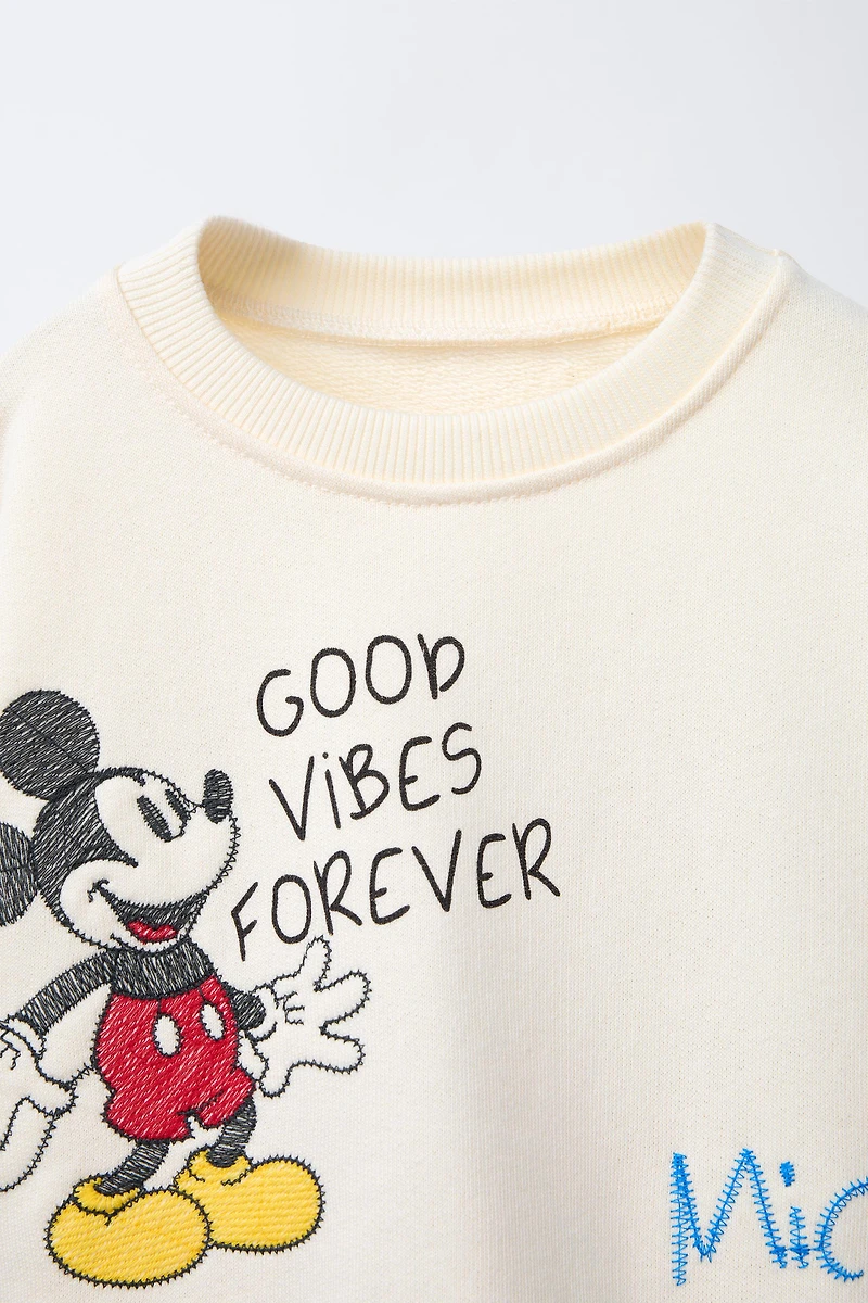 SWEAT MICKEY MOUSE © DISNEY