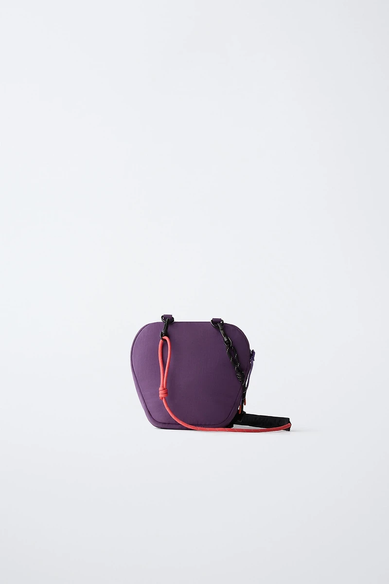 GENGAR POKÉMON ™ CROSSBODY BAG