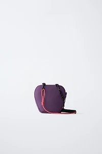 GENGAR POKÉMON ™ CROSSBODY BAG