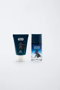STAR WARS DARTH VADER © DISNEY EDT & SHOWER GEL (50 ML + 40 ML) + (1.69 FL. OZ. + 1.35 FL.OZ.)