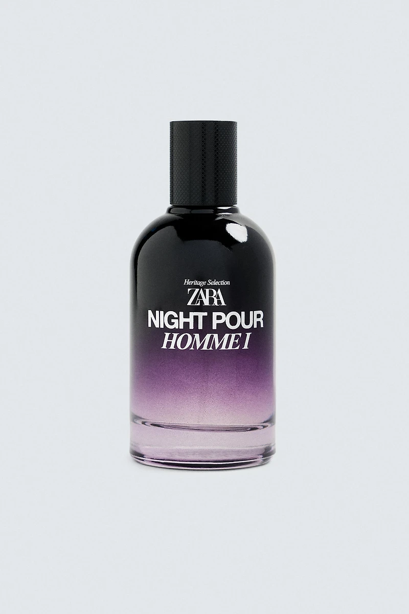 NIGHT POUR HOMME I 100ML (3.38 FL. OZ.)