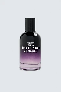 NIGHT POUR HOMME I 100ML (3.38 FL. OZ.)