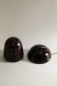 PORCELAIN TEA INFUSER