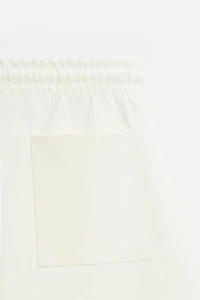 TECHNICAL INTERLOCK SHORTS