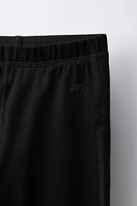 THERMAL THERMOLITE ® FIBER BASE LAYER LEGGINGS