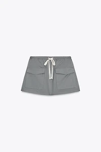 CARGO SKORT