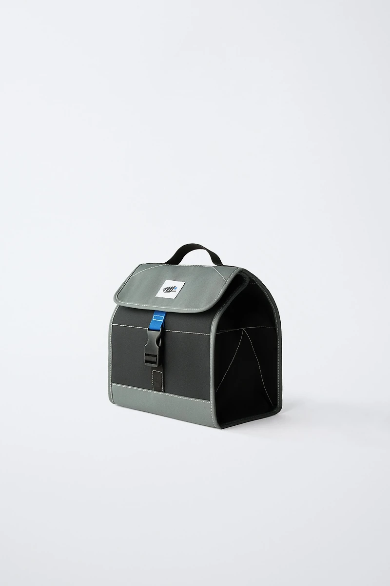 BASIC SCHOOL MULTI-PURPOSE BAG