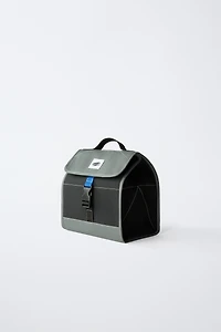 BASIC SCHOOL MULTI-PURPOSE BAG