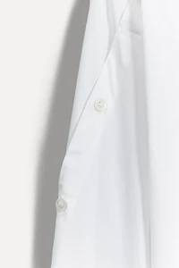 COMBINATION POPLIN SHIRT 50TH ANNIVERSARY