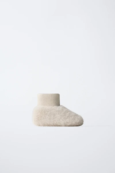CHAUSSONS D’INTÉRIEUR ANIMAUX