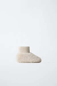 CHAUSSONS D’INTÉRIEUR ANIMAUX