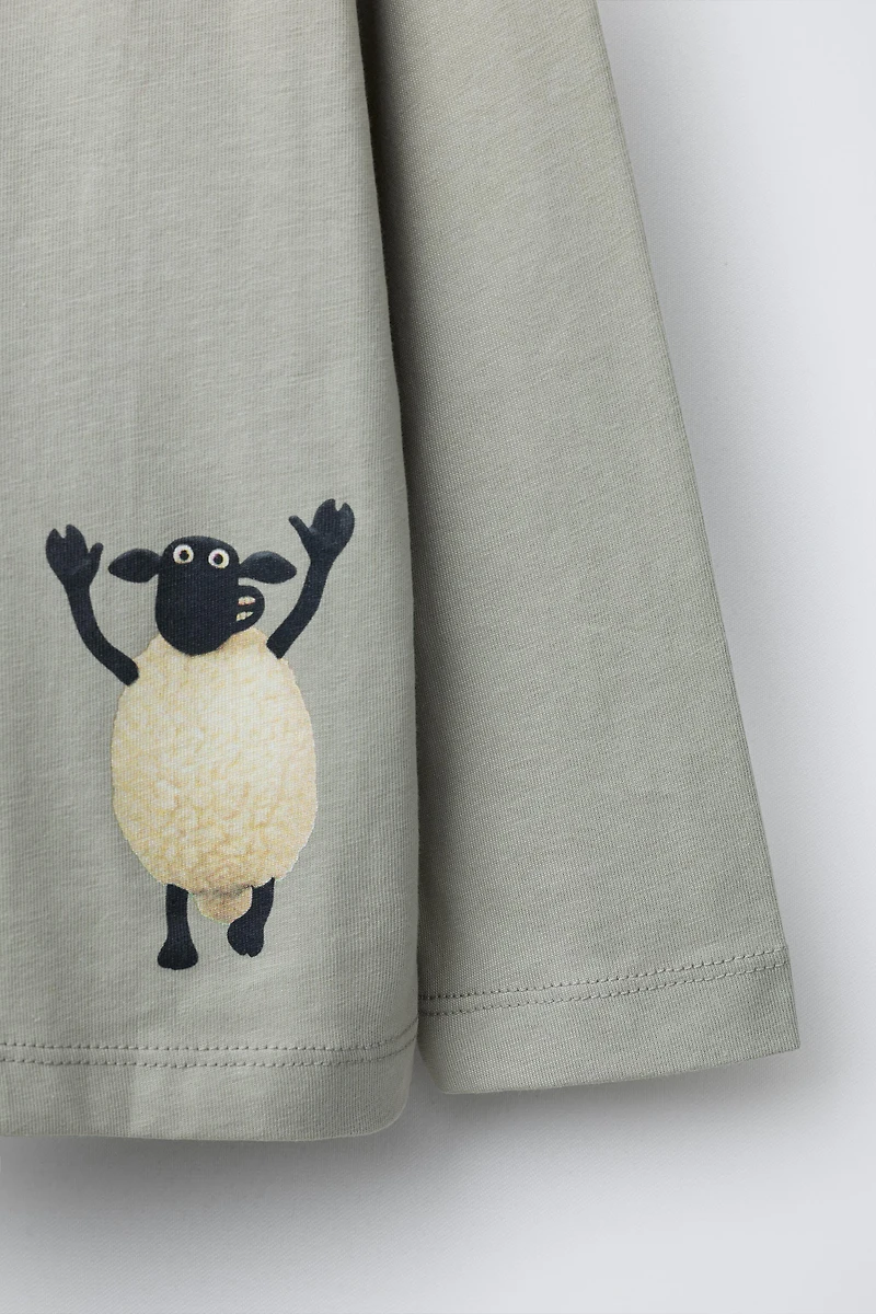 SHAUN THE SHEEP ™ T-SHIRT