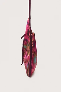 SAC PORTÉ ÉPAULE IMPRIMÉ ÉDITION LIMITÉE
