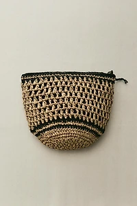 SMALL PAPER MAKEUP BAG