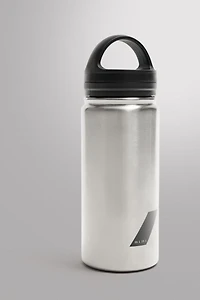 STEEL BOTTLE