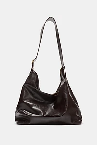 MAXI SHOPPER BAG