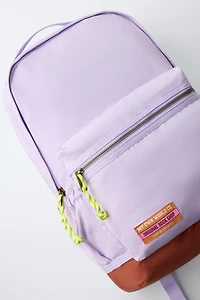 COLORBLOCK TECHNICAL BACKPACK