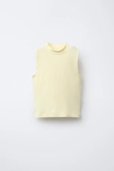 PLAIN MODAL TOP