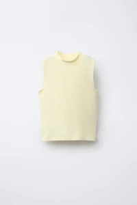 PLAIN MODAL TOP