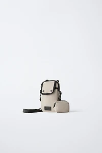 TECHNICAL PHONE CASE