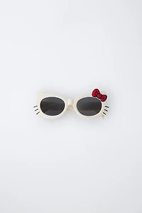 HELLO KITTY © SANRIO PLASTIC SUNGLASSES