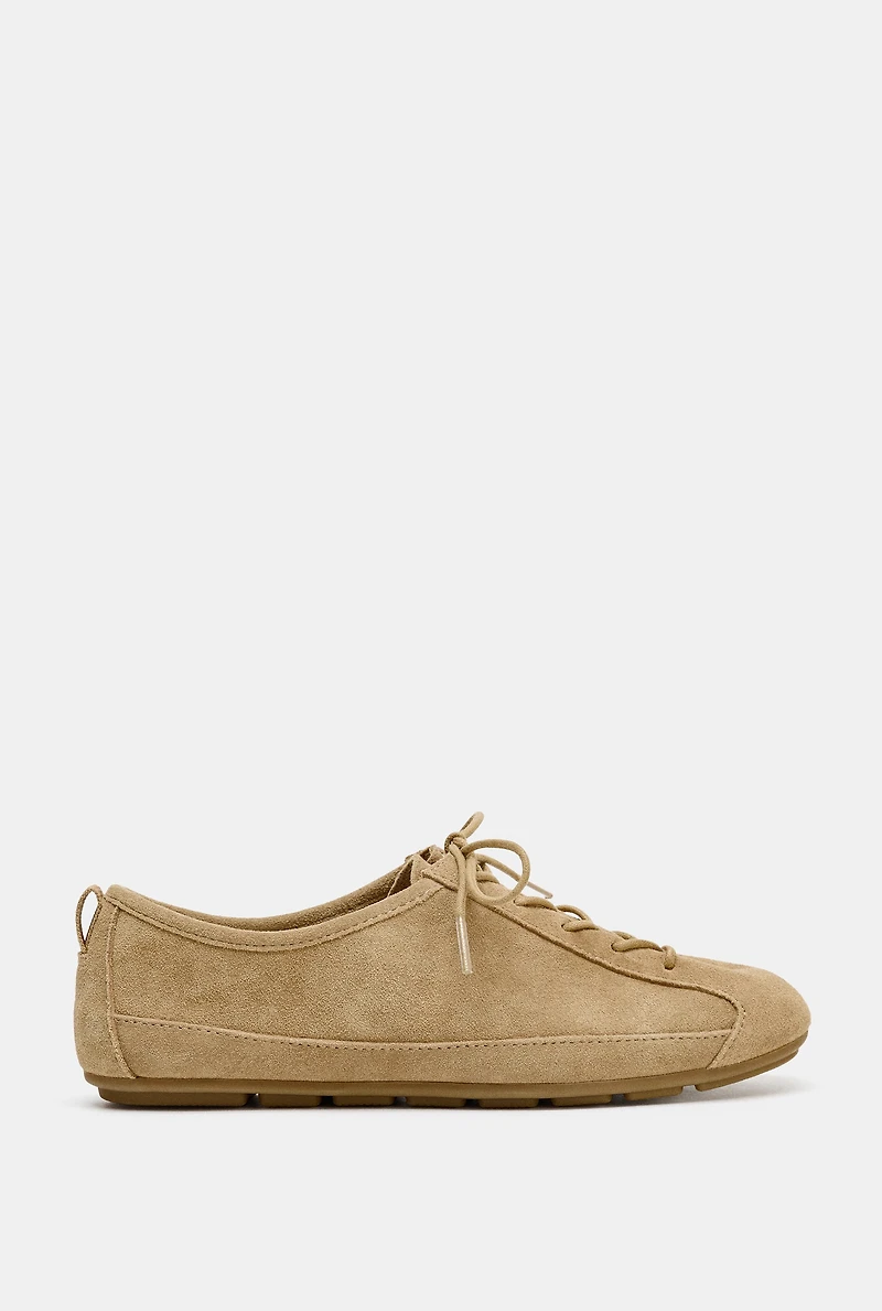 DERBYS EN CUIR