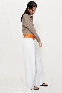 GOLD BUTTON JACKET