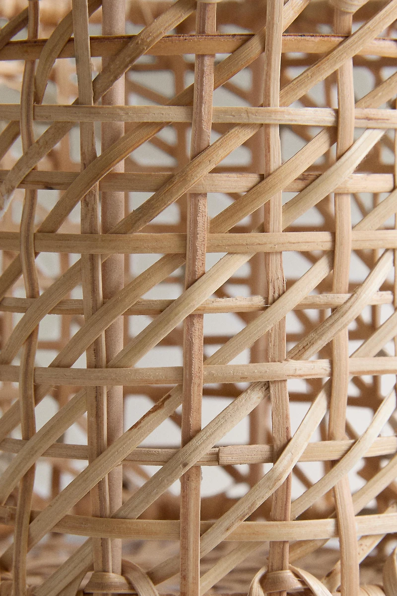 FIBER CUTLERY JAR