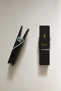 LOT PINCE À LINGE EN BOIS (LOT DE 20)