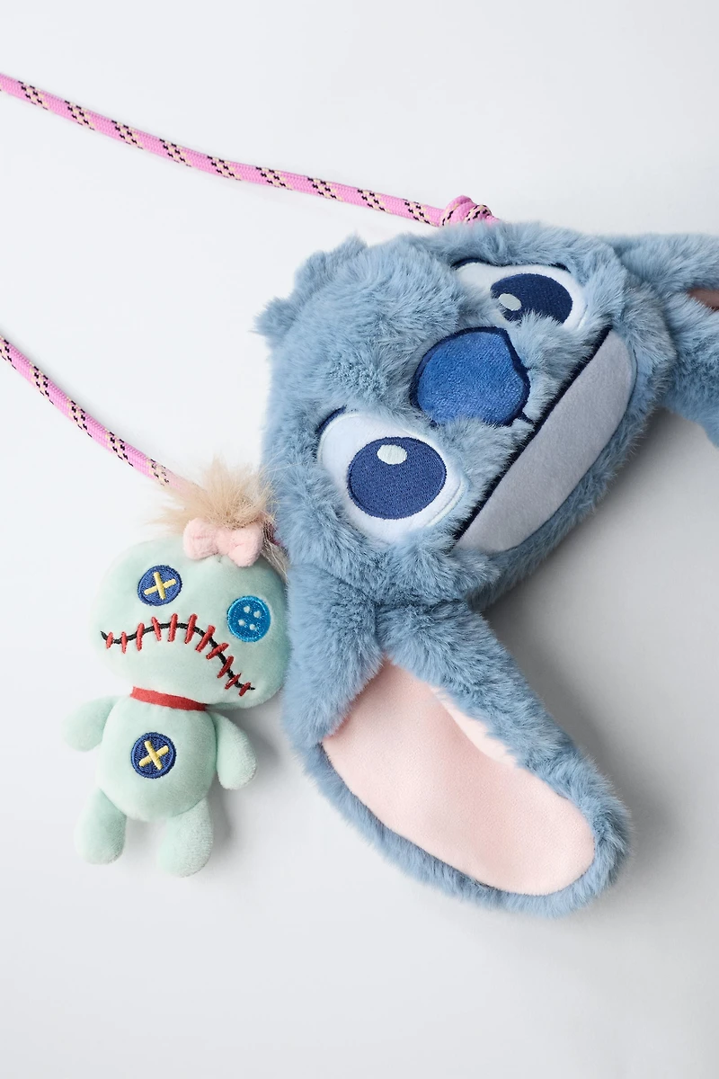 SAC BANDOULIÈRE LILO & STITCH © DISNEY