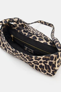 SAC PORTÉ ÉPAULE À MOTIF