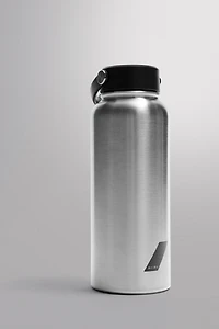 STAINLESS STEEL BOTTLE 1L