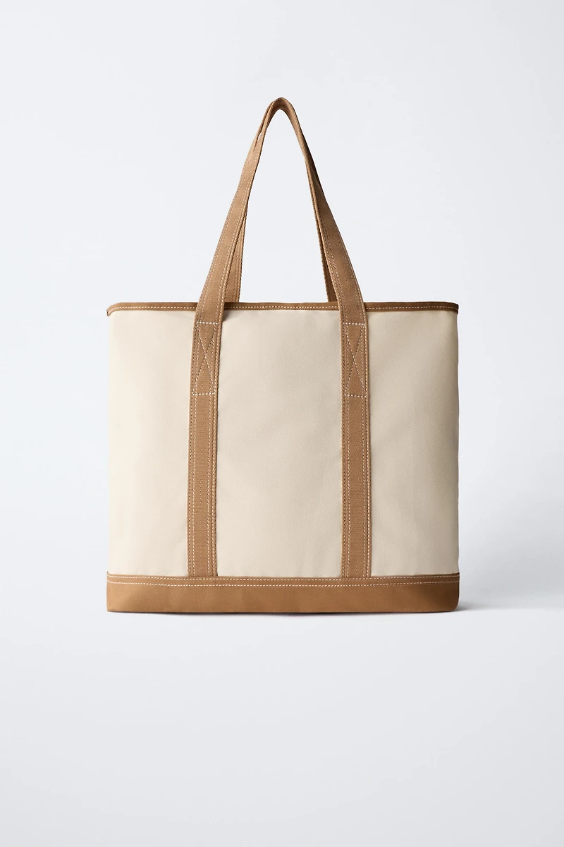 SHOPPER SNOOPY PEANUTS™