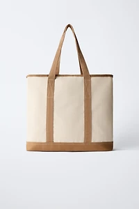 SHOPPER SNOOPY PEANUTS™