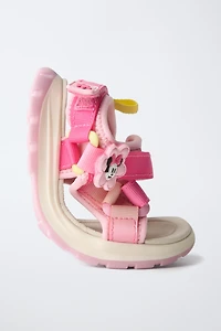 MINNIE MOUSE © DISNEY TECHNICAL SANDALS