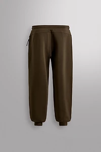PANTALON TECHNIQUE À FERMETURE ÉCLAIR