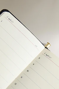 POCKET WEEKLY PLANNER