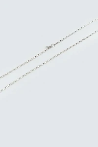 ARTICULATED METAL CHAIN