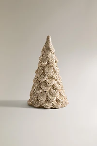 CHRISTMAS TREE LIGHT ORNAMENT