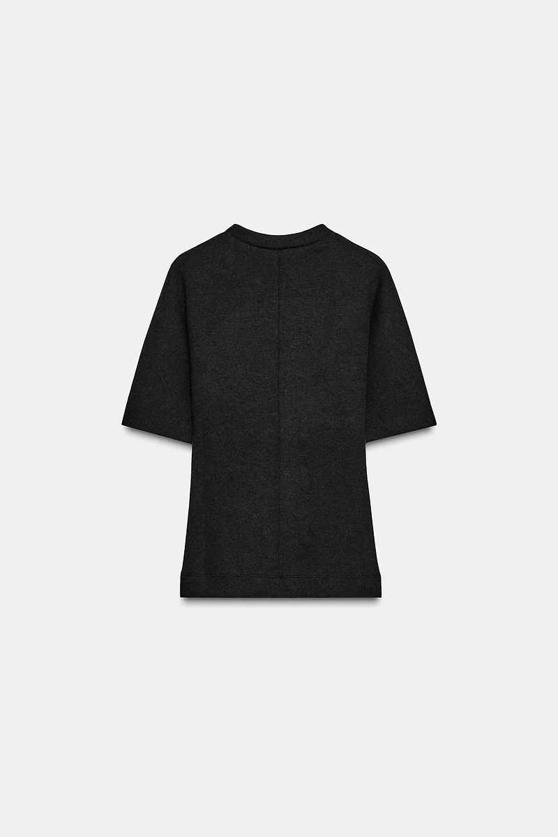 TOP SOFT CINTRÉ