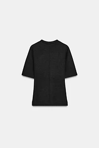 TOP SOFT CINTRÉ