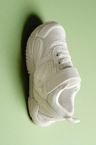 BASKETS BAREFOOT