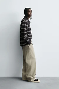 BAGGY FIT JEANS
