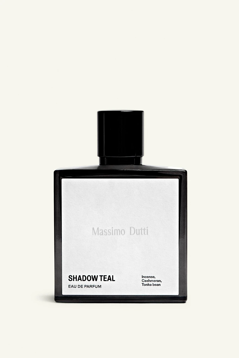 (100 ml) Shadow Teal Eau de Parfum