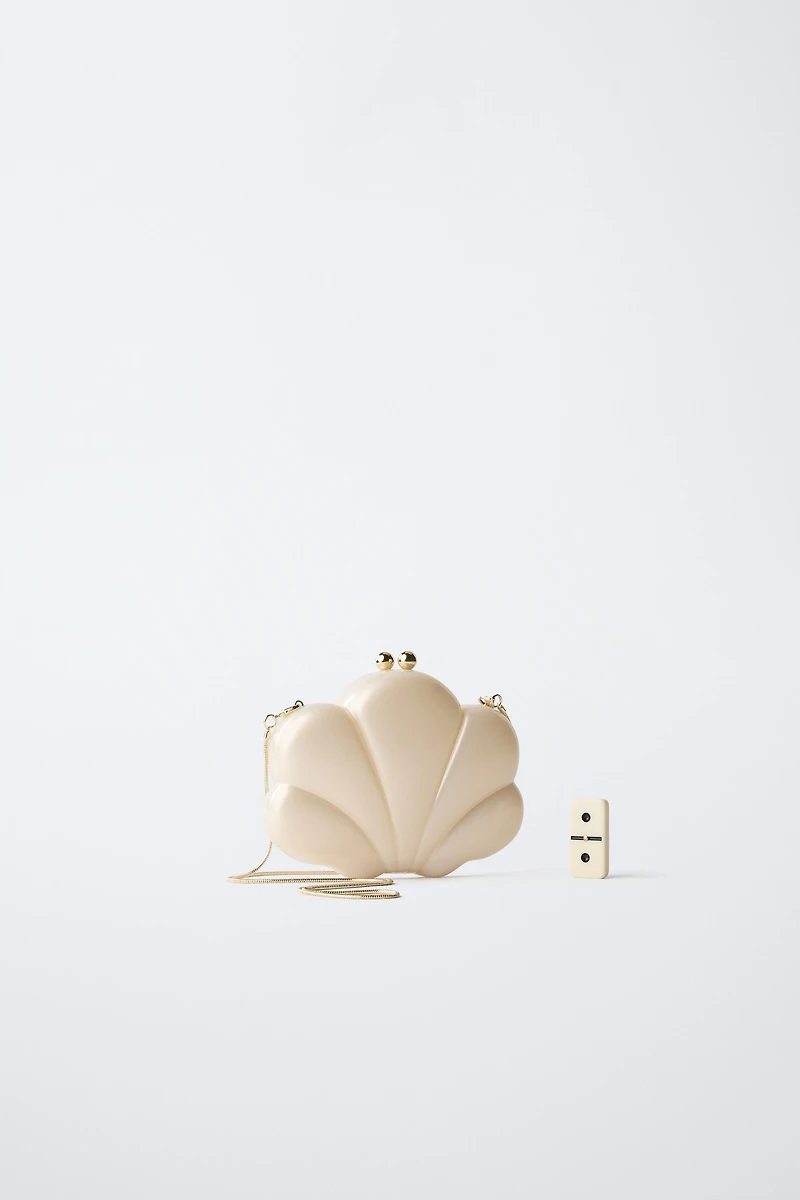FLOWER BAG