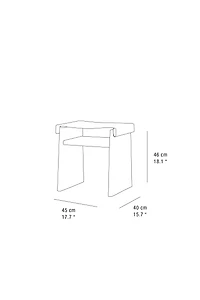 STOOL 02