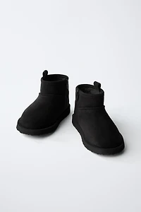 WINTER BOOTS